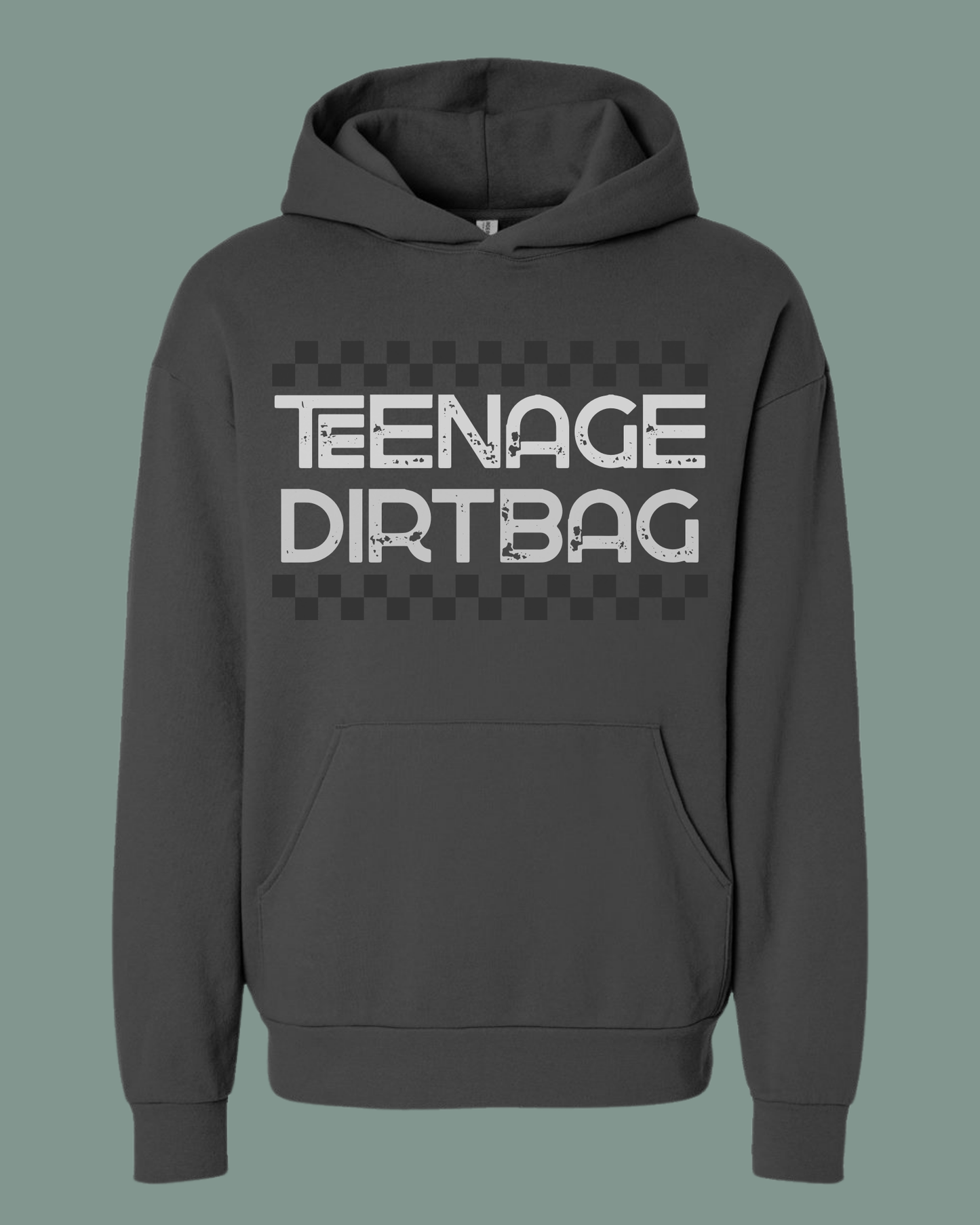 TEENAGE DIRTBAG