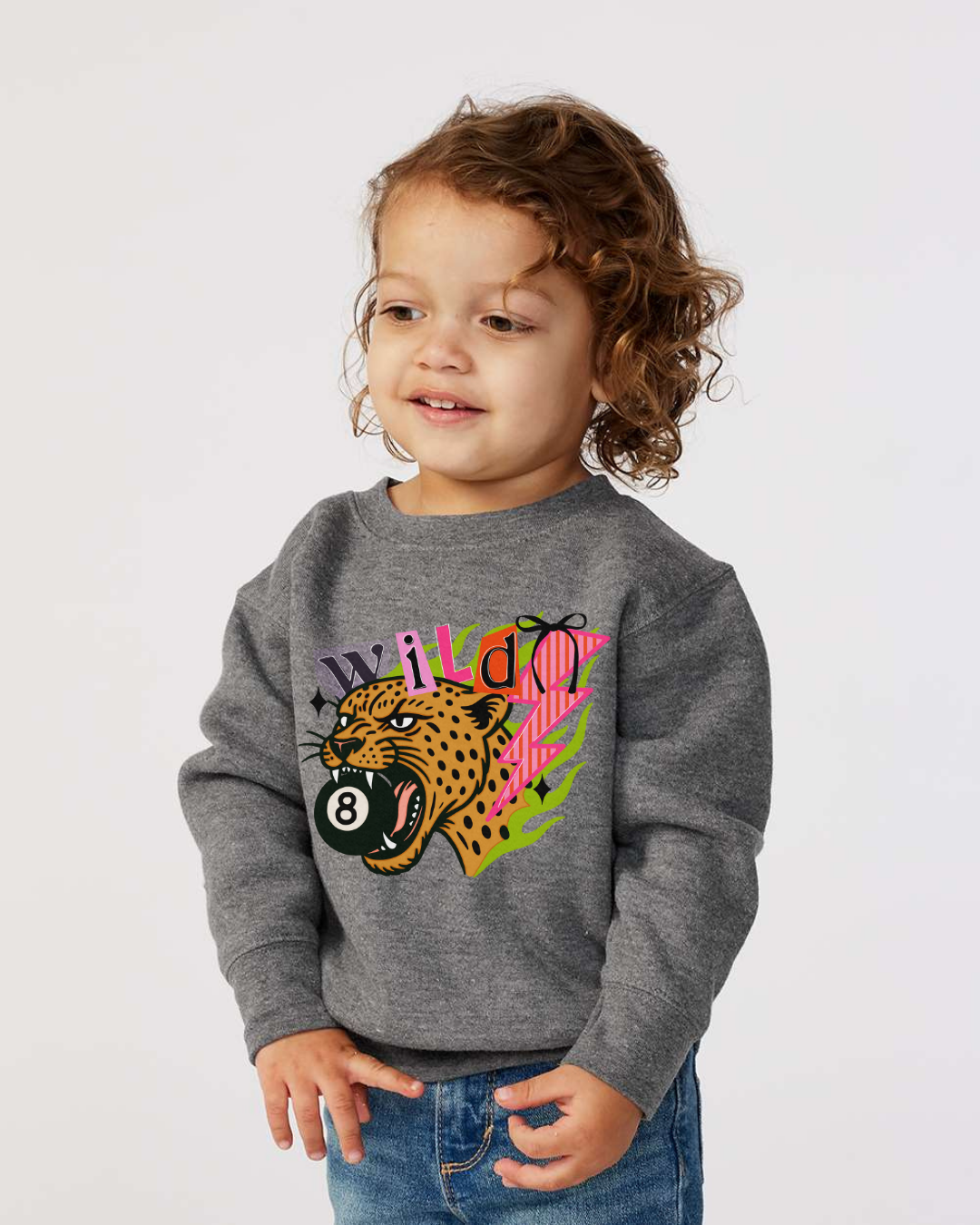 WILD - KIDS