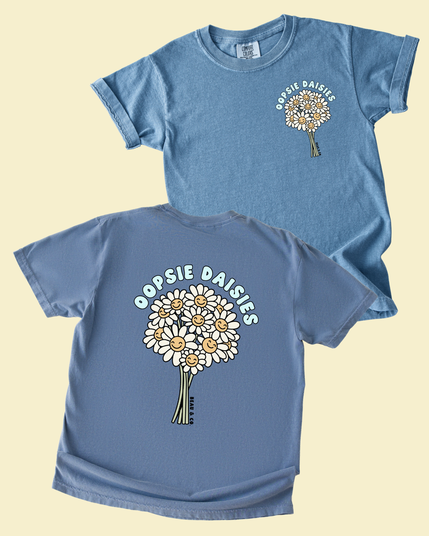 OOPSIE DAISIES 🌼 - KIDS