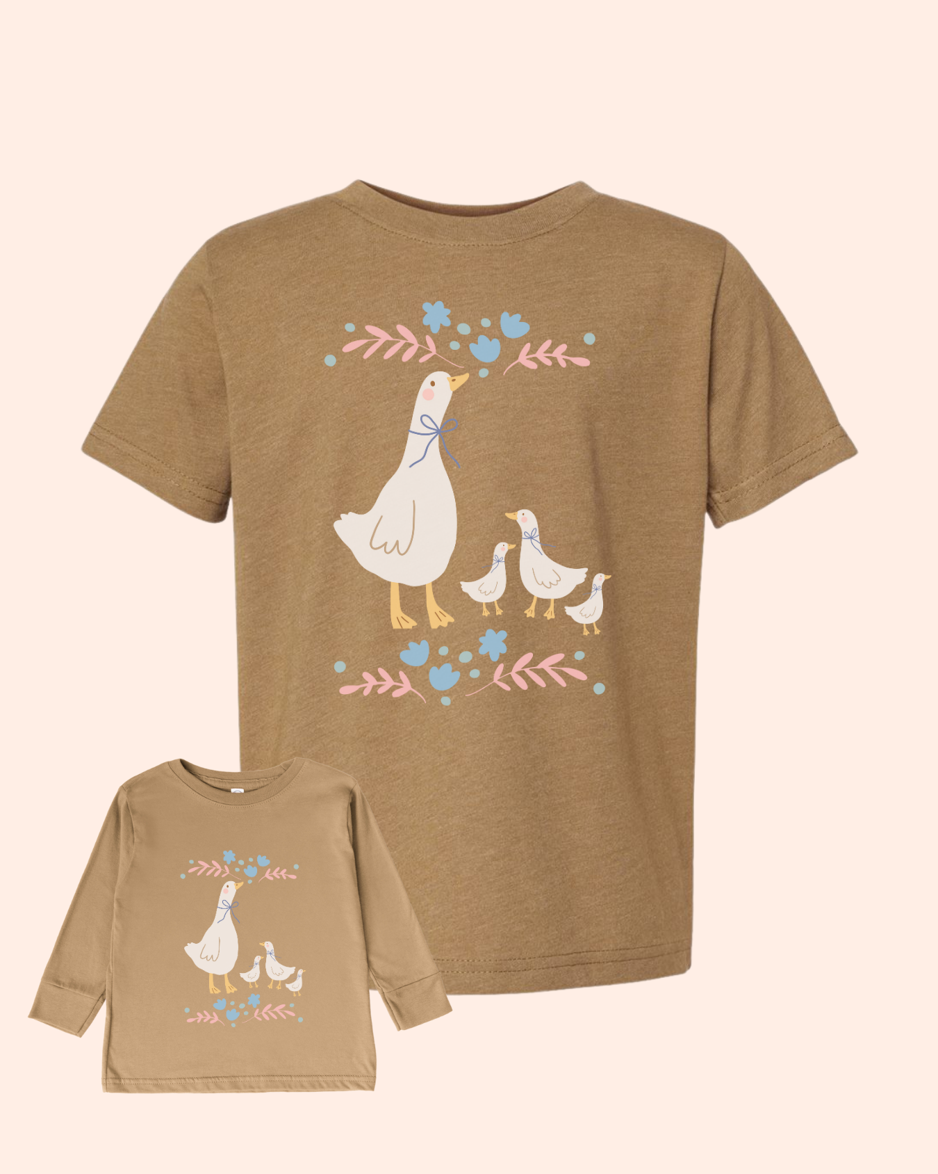 MOTHER GOOSE - KIDS