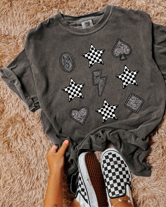 YALLTERNATIVE -- TSHIRT