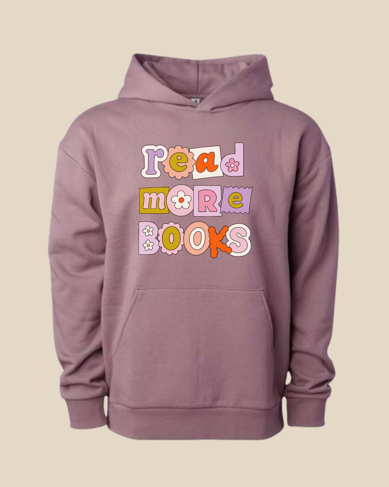 READ MORE BOOKS