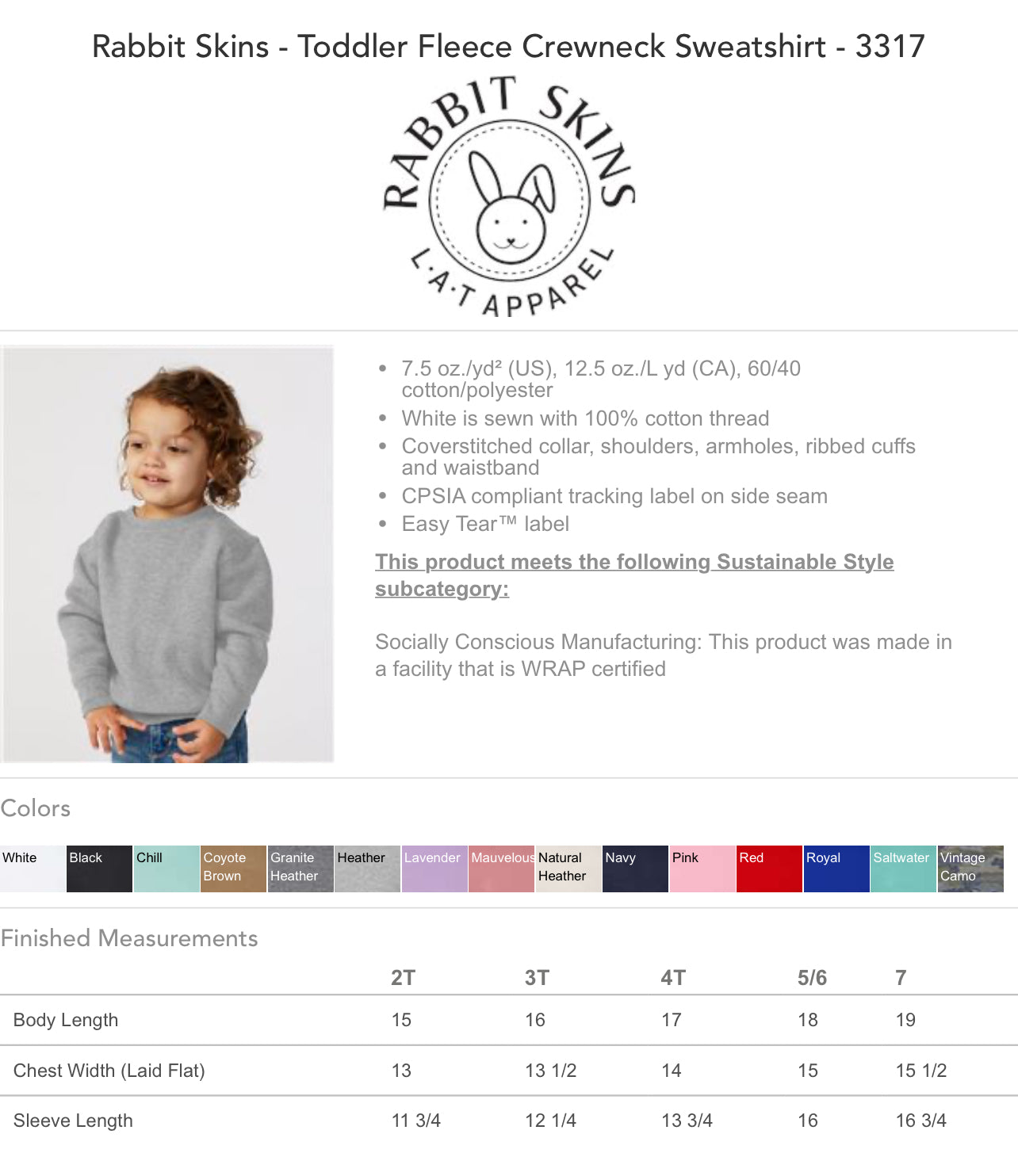 NUTCRACKER - KIDS SWEATSHIRT