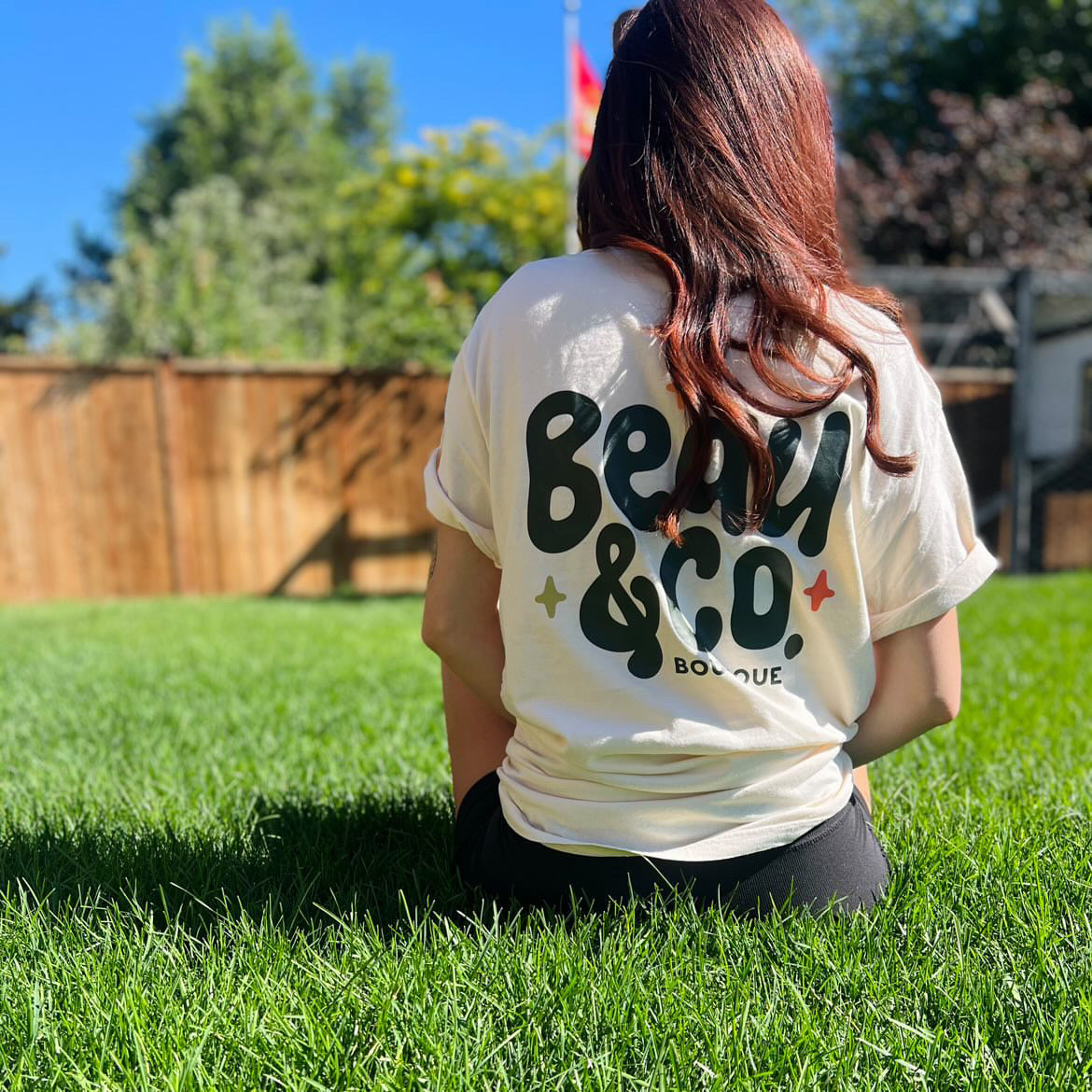 BEAU & CO. TSHIRT
