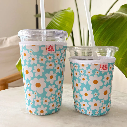 OOPSIE DAISIES - DRINK SLEEVE