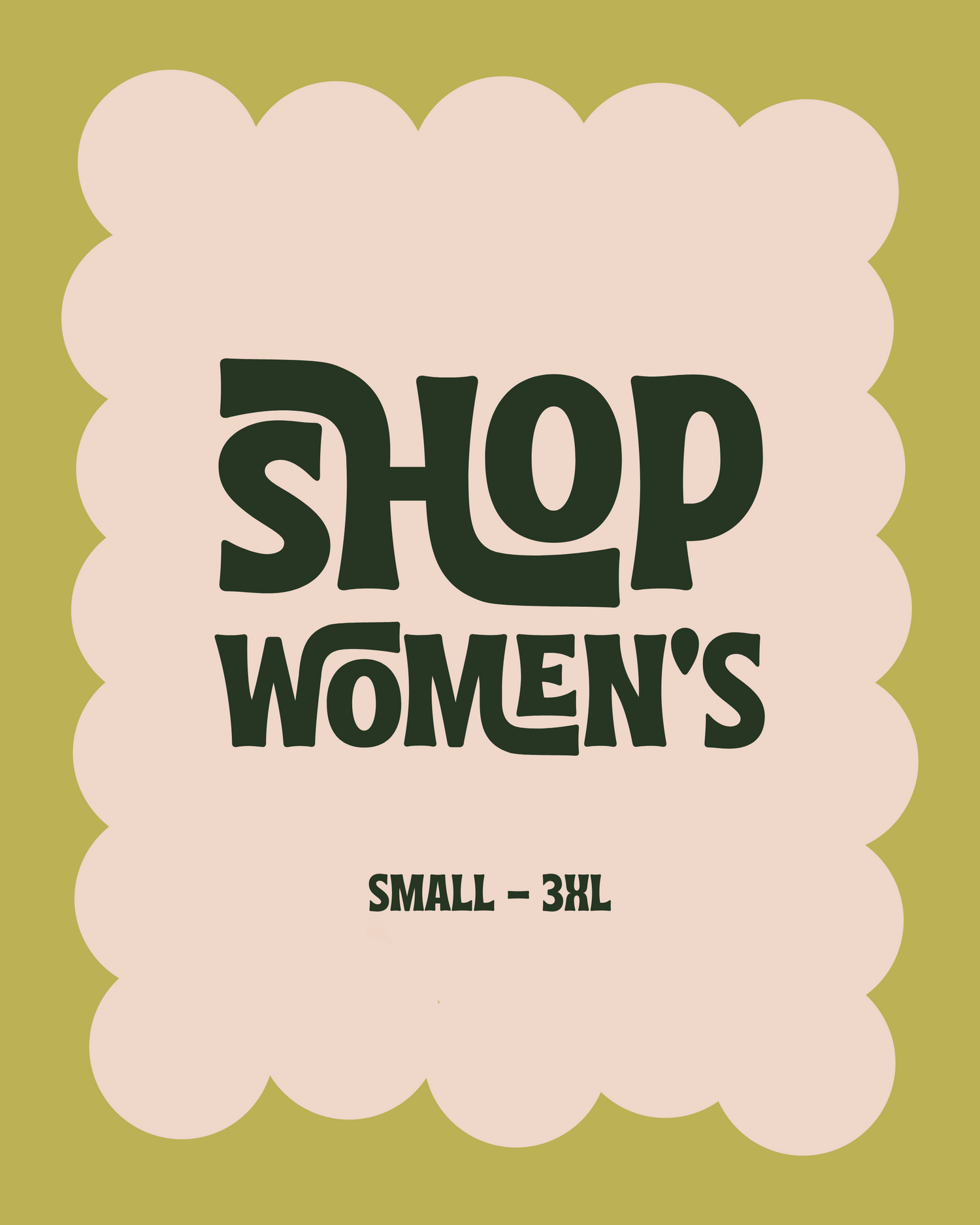 SHOP WOMEN'S