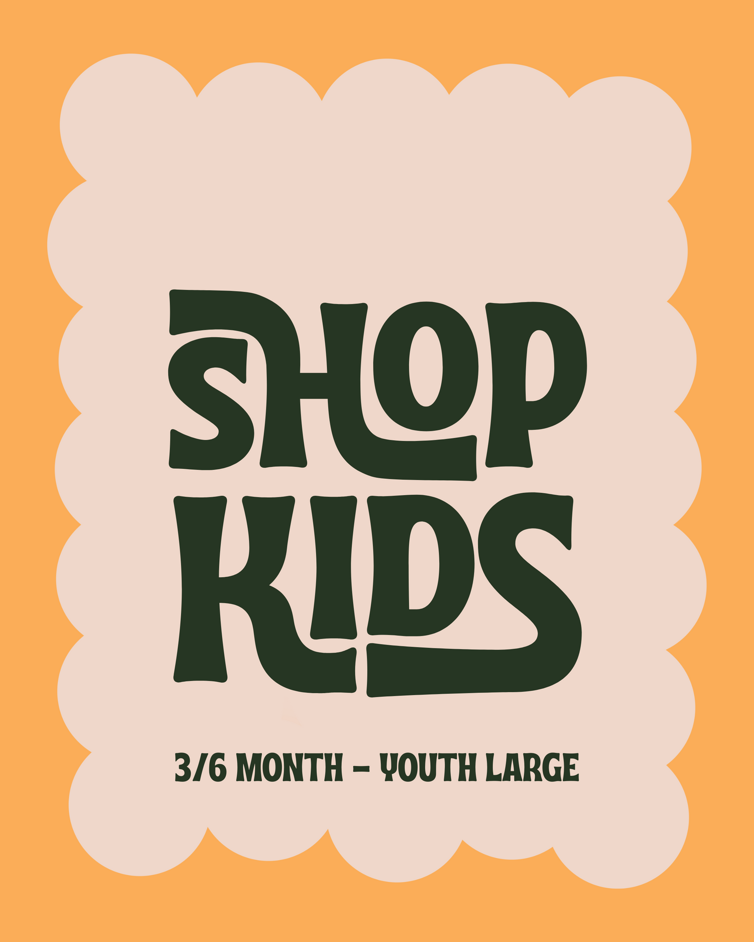 SHOP KIDS