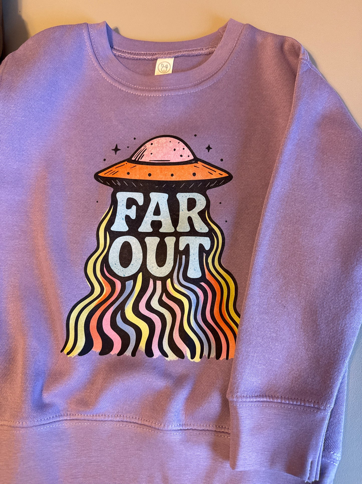 FAR OUT - KIDS