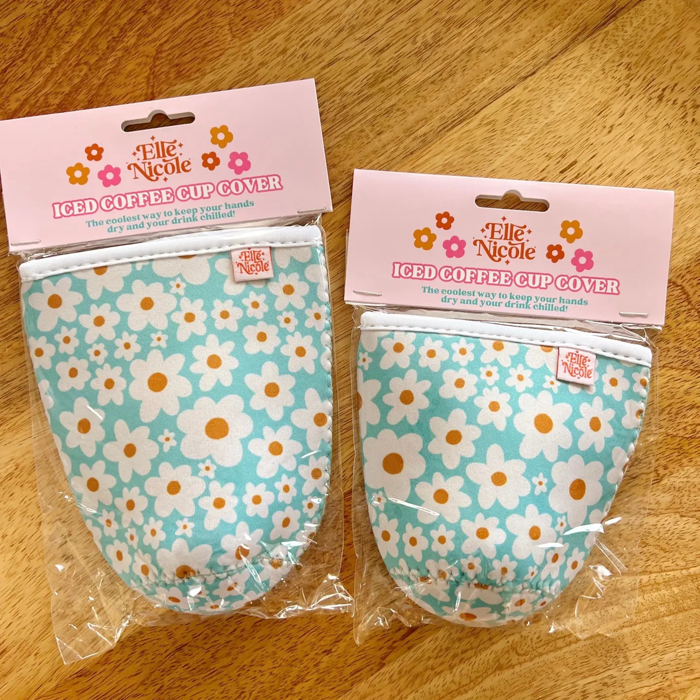 OOPSIE DAISIES - DRINK SLEEVE