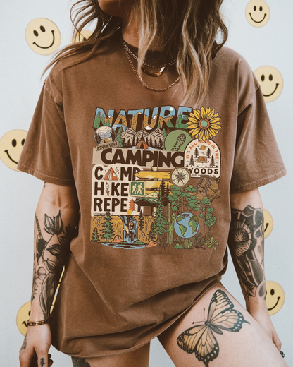 NATURE LOVER