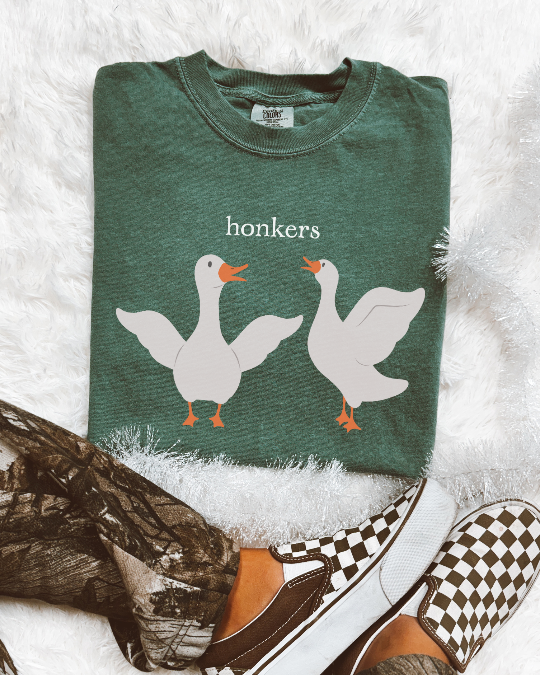 HONKERS