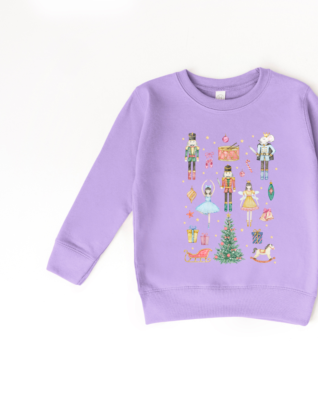 NUTCRACKER - KIDS SWEATSHIRT