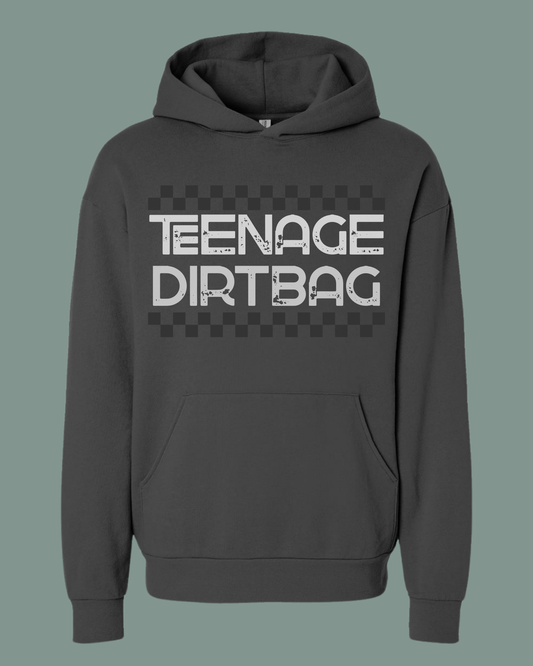 TEENAGE DIRTBAG