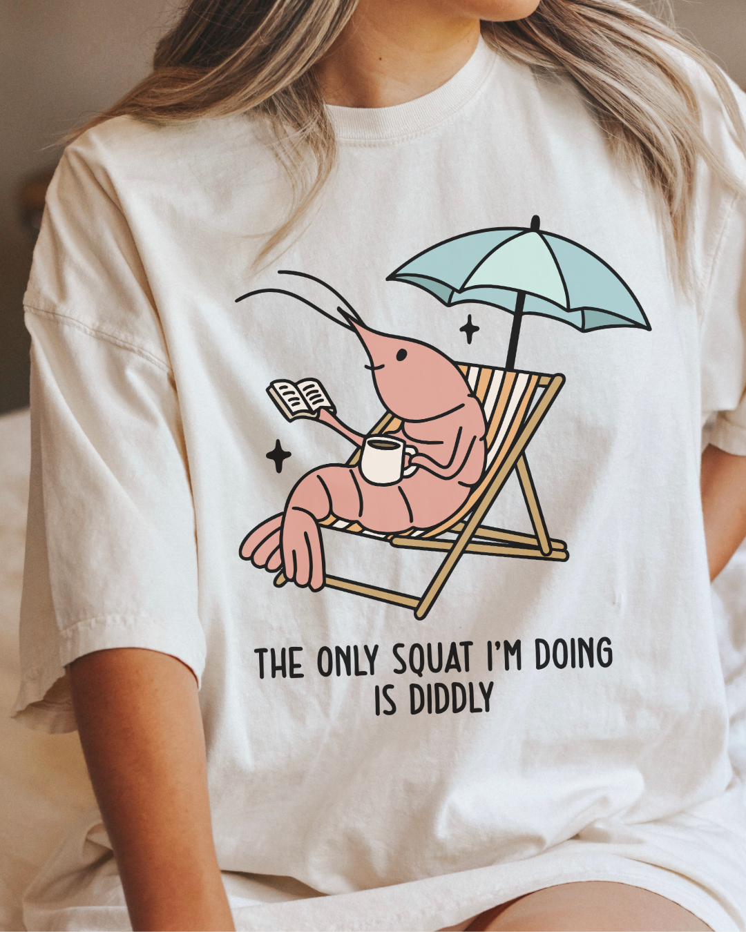DIDDLY SQUAT