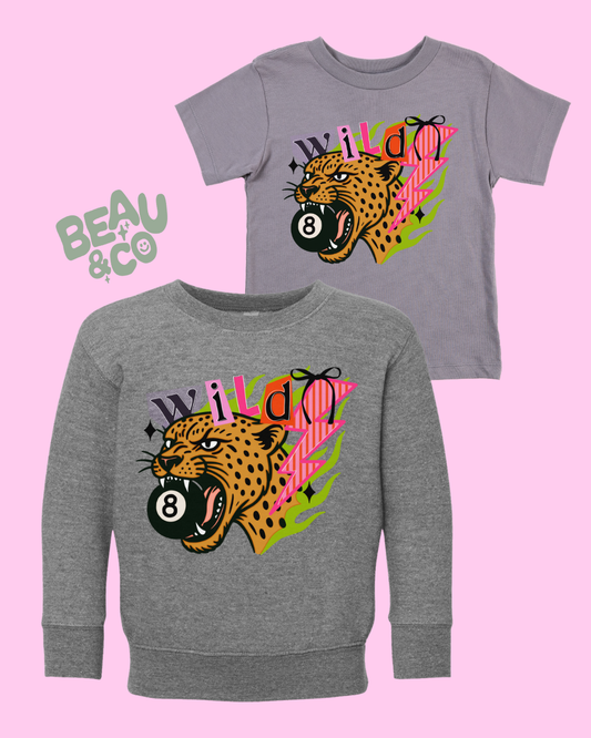 WILD - KIDS
