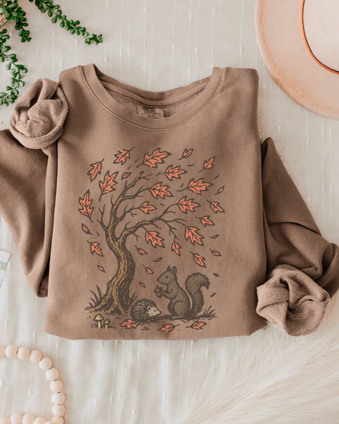 FALL FRIENDS