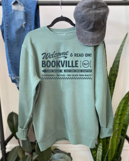 BOOKVILLE