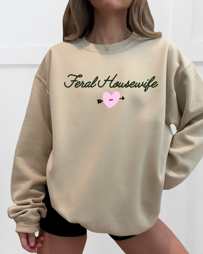 FERAL HOUSEWIFE