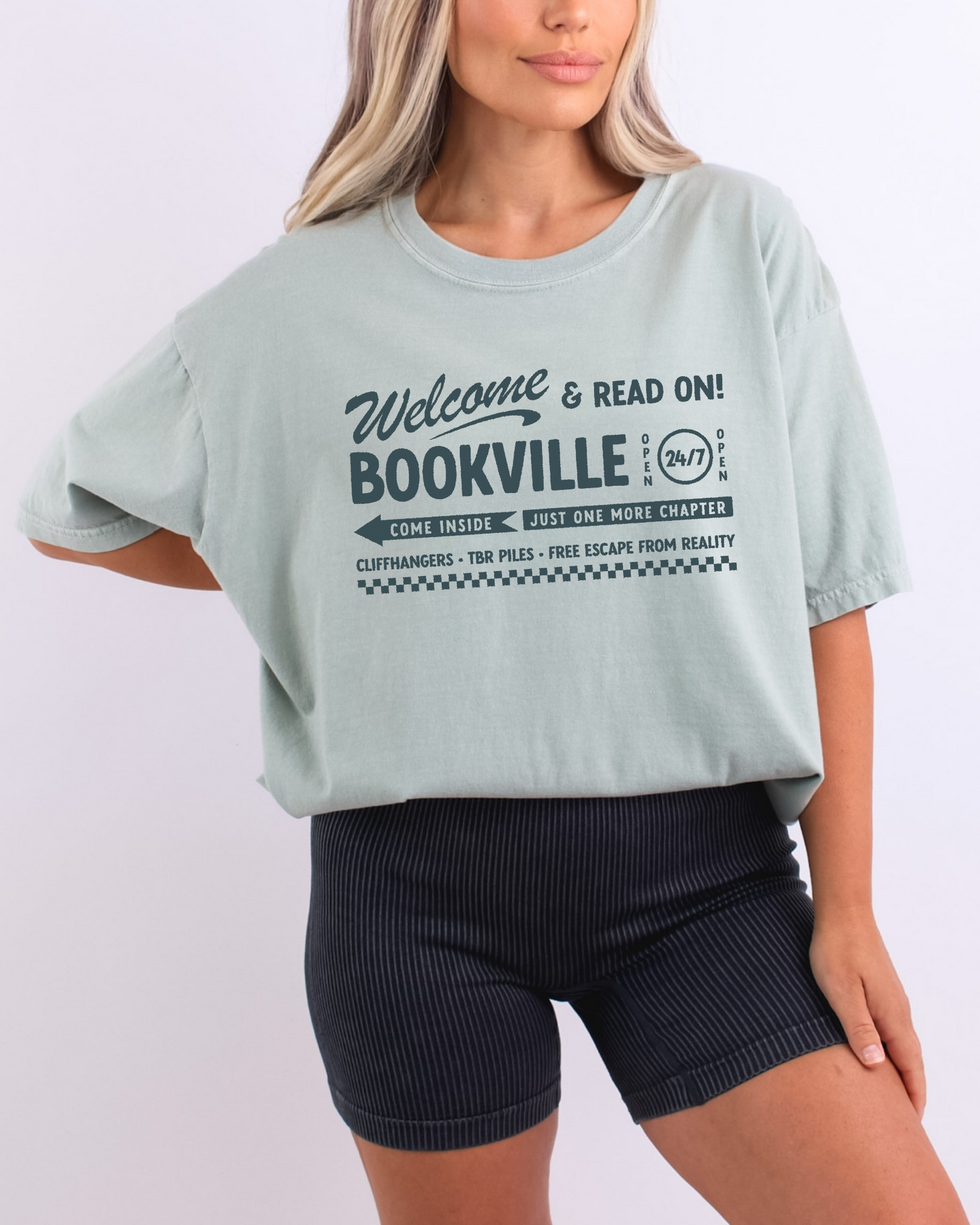 BOOKVILLE