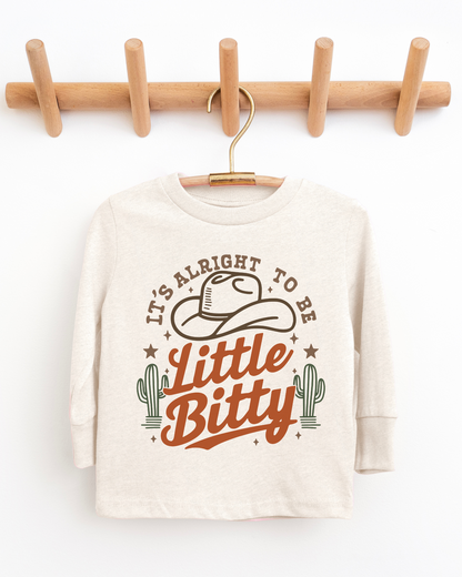 LITTLE BITTY - KIDS