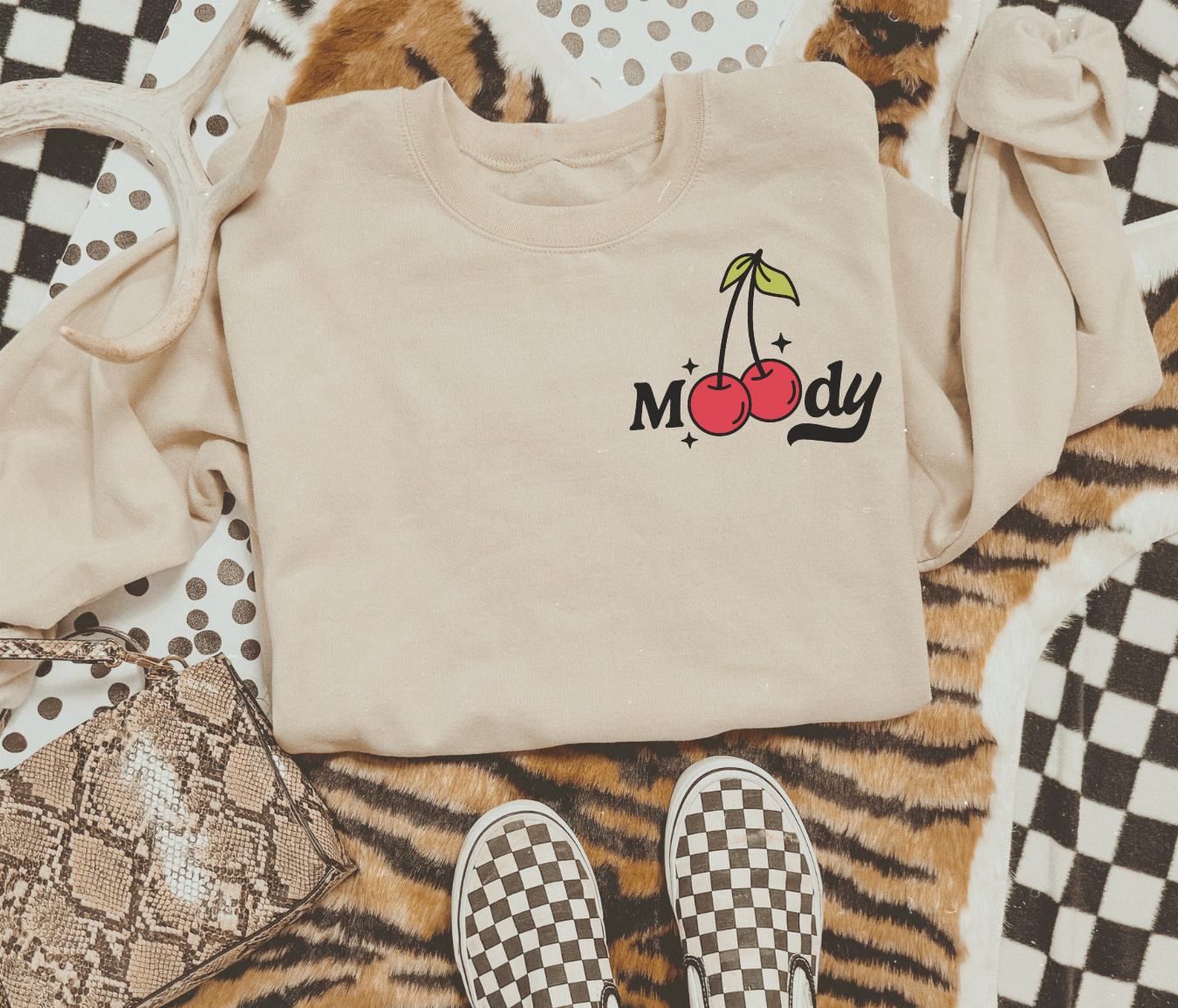 MOODY