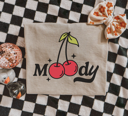 MOODY - KIDS