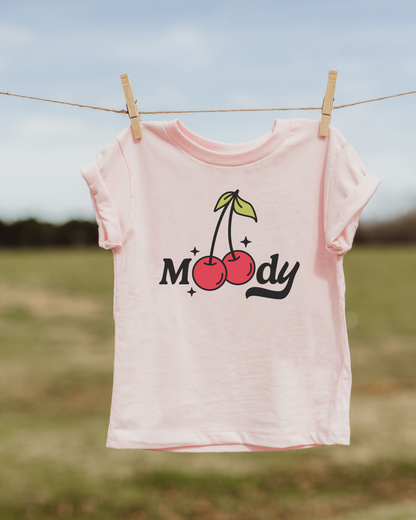 MOODY - KIDS