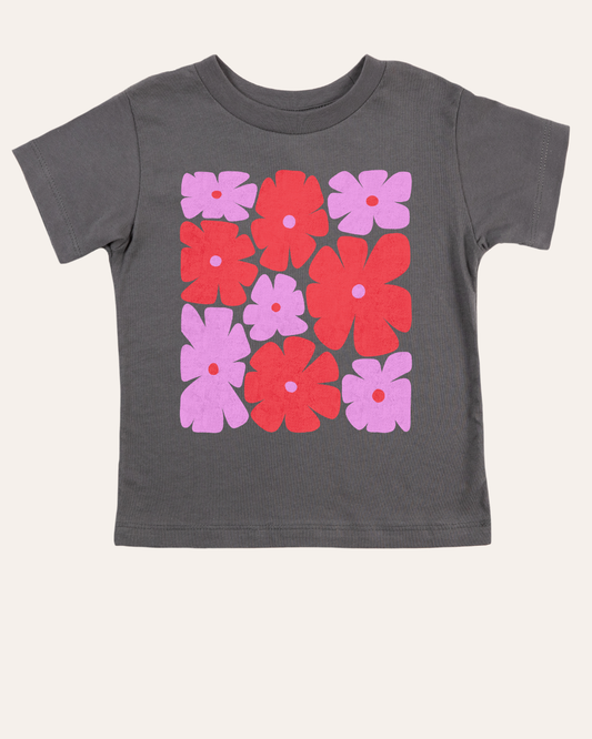 MOD FLOWERS - KIDS