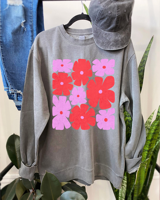 MOD FLOWERS