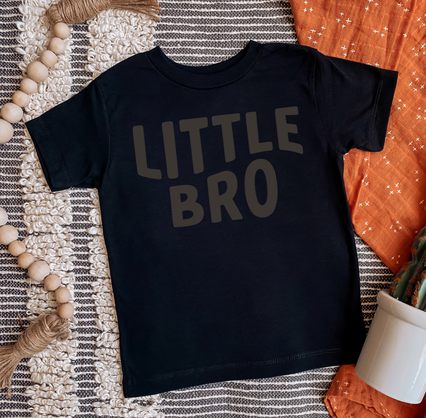 LITTLE BRO//LITTLE SIS - KIDS