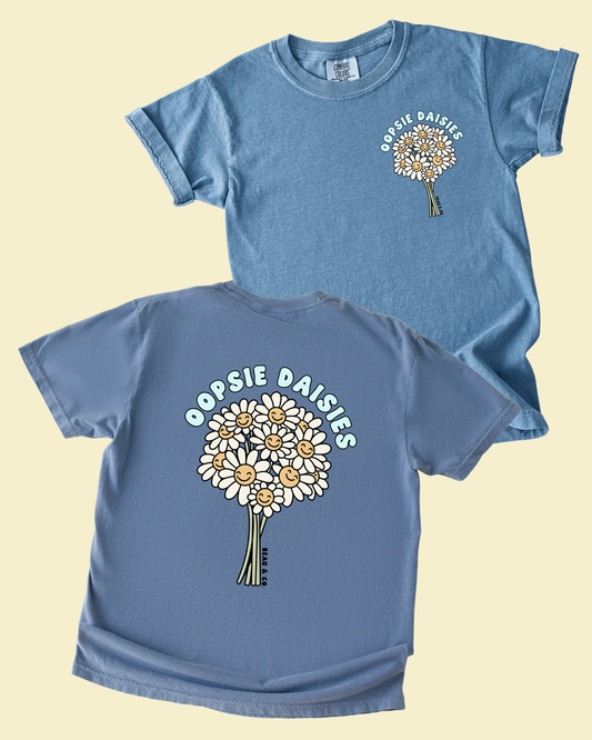 OOPSIE DAISIES 🌼  - KIDS