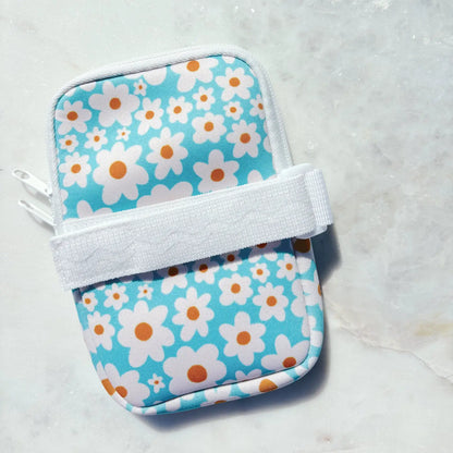 OOPSIE DAISIES - BOTTLE BACKPACK