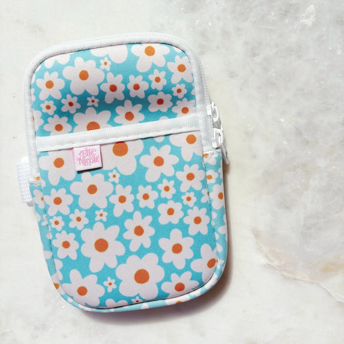 OOPSIE DAISIES - BOTTLE BACKPACK