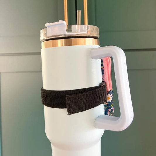 BOOTS & BOUQUETS - BOTTLE BACKPACK