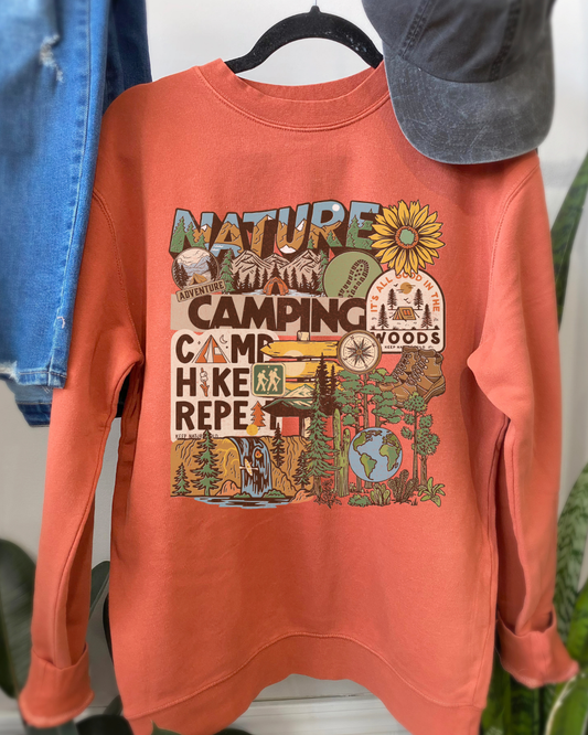 NATURE LOVER
