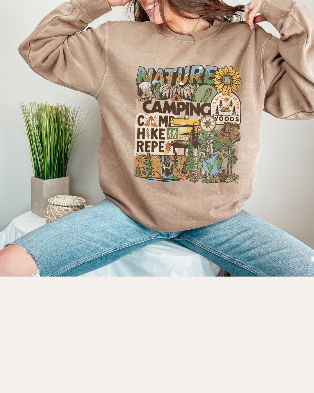 NATURE LOVER