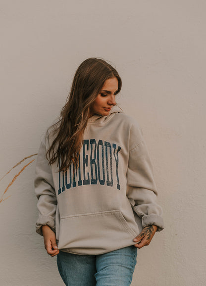 HOMEBODY - HOODIE