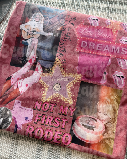 DOLLY COLLAGE