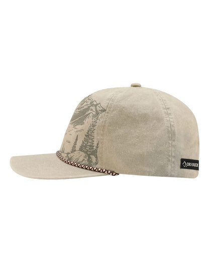 ELK SCENE - UNSTRUCTURED HAT