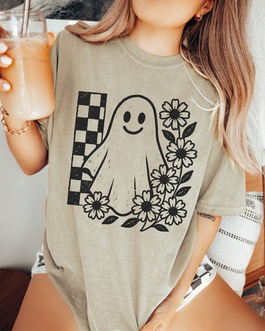 TRENDY LIL' GHOST