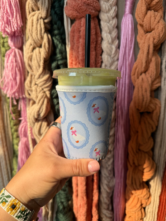 GOOSEY - DRINK SLEEVE