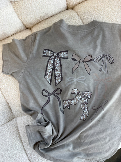 FAVORITE DAUGHTER - KIDS TSHIRT