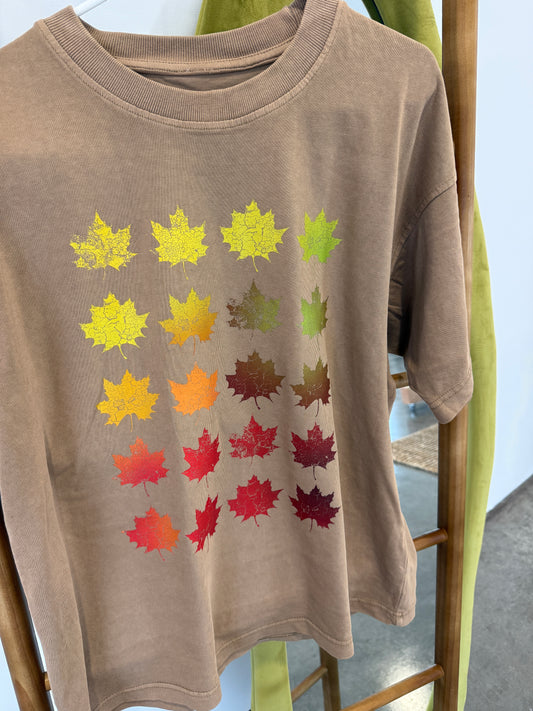 FALLIN' - PREMIUM TSHIRT