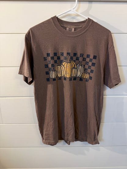 PUNKY PUNKINS - TSHIRT