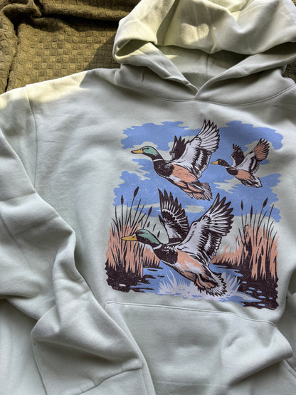 MALLARDS - SWEATSHIRT